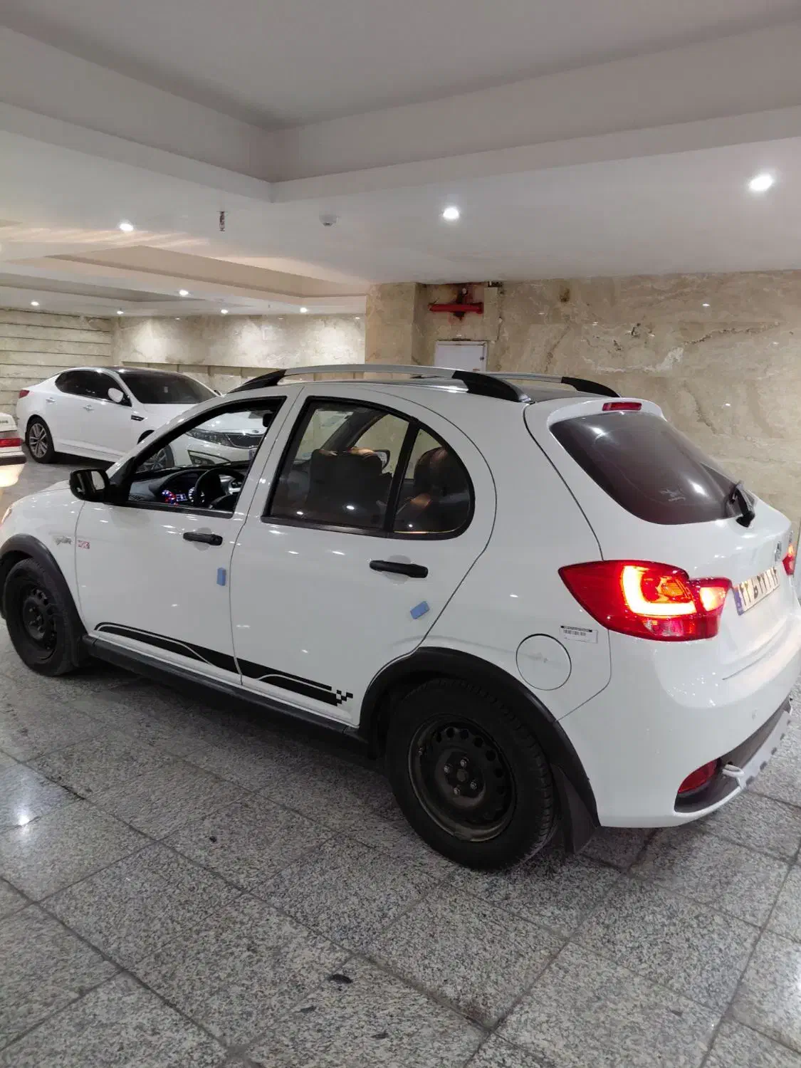 کوییک ۱۴۰۳|خودرو سواری و وانت|اهواز, نادری|دیوار