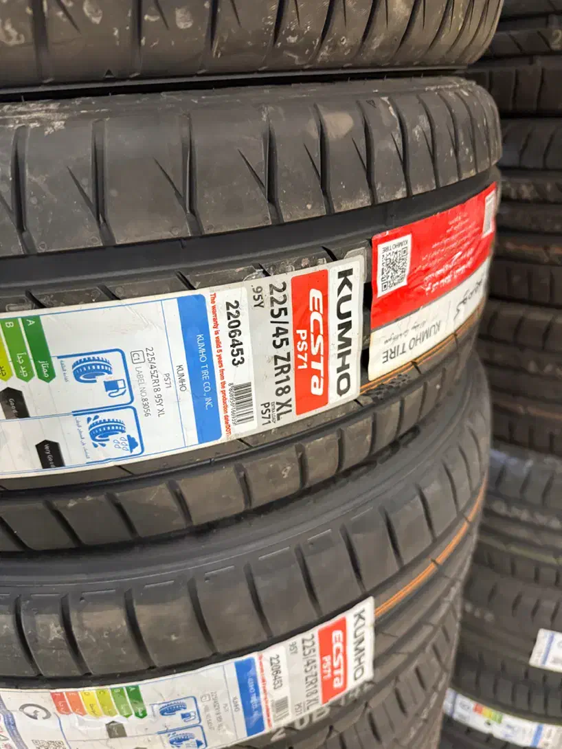 لاستیک اپتیما / آریزو / کمری|قطعات یدکی و لوازم جانبی|تهران, امین حضور|دیوار