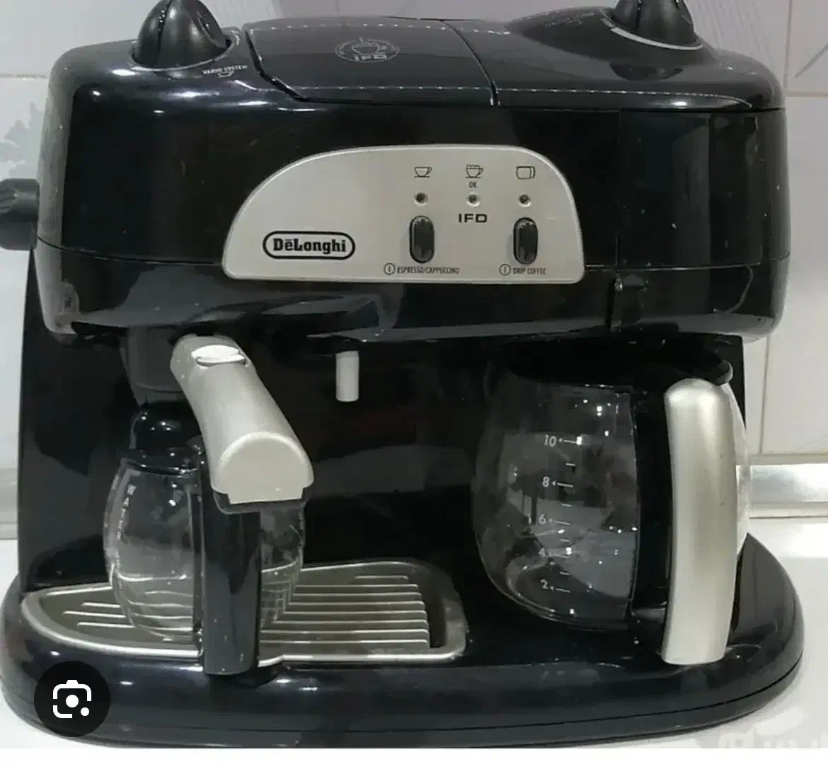 قهوه ساز|سماور، چایساز، قهوهساز|اصفهان, پارک سلمان فارسی|دیوار