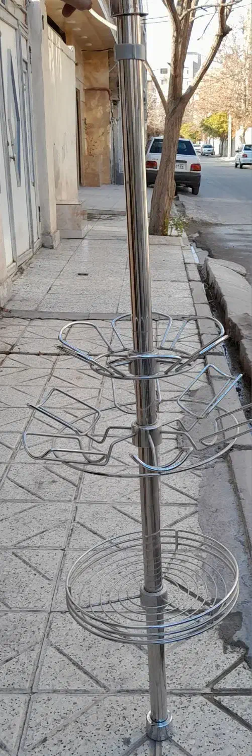 سبد اوپن|کتابخانه، شلف، قفسههای دیواری|مشهد, شهید بصیر|دیوار