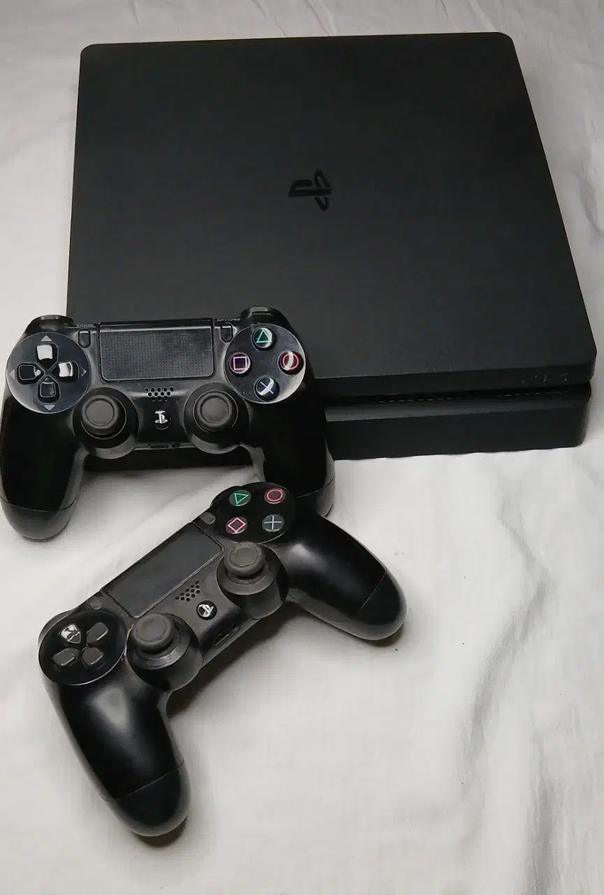 Ps4|کنسول، بازی ویدئویی و آنلاین|مشهد, سید رضی|دیوار