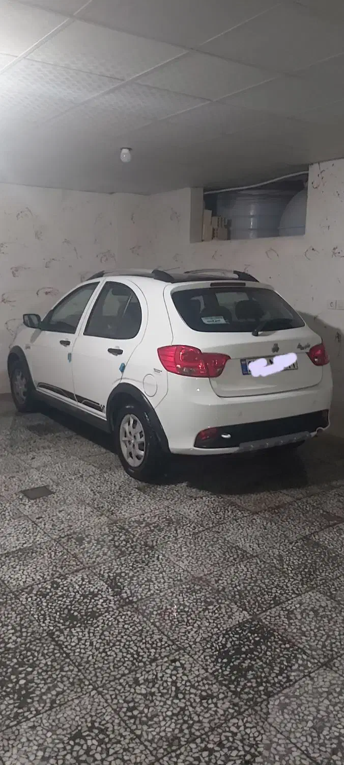 فروش خودرو کوییک R دنده ای|خودرو سواری و وانت|فیروزآباد (فارس), |دیوار