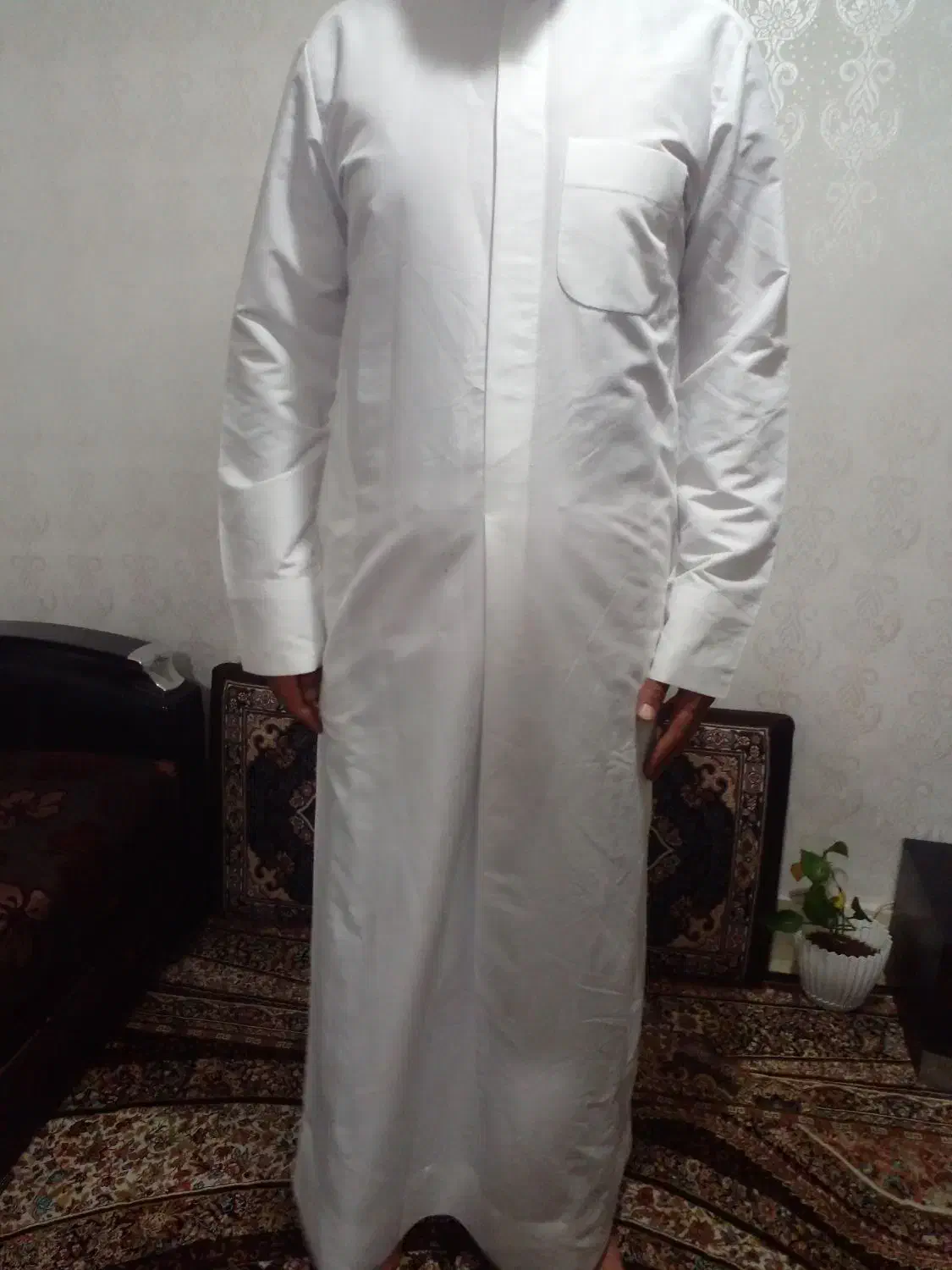 دشداشه باقیمت خوب|لباس|اهواز, کوی باهنر|دیوار