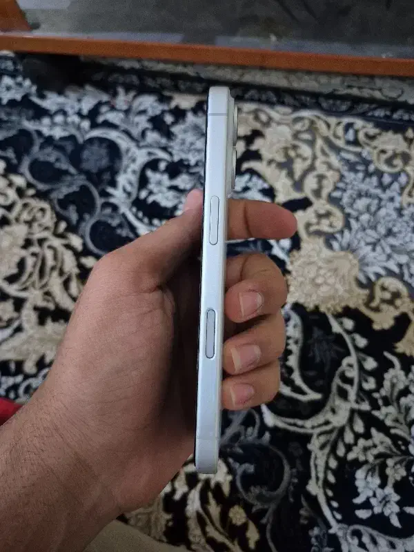 آیفون ۱۶ نرمال|موبایل|اهواز, زیتون کارمندی|دیوار