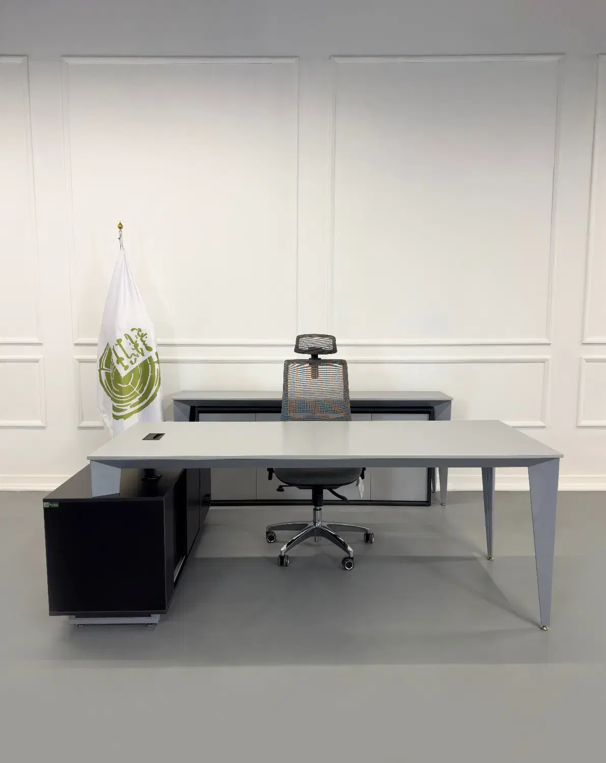 میز مدیریت M510|دفتر کار|احمدآبادمستوفی, |دیوار