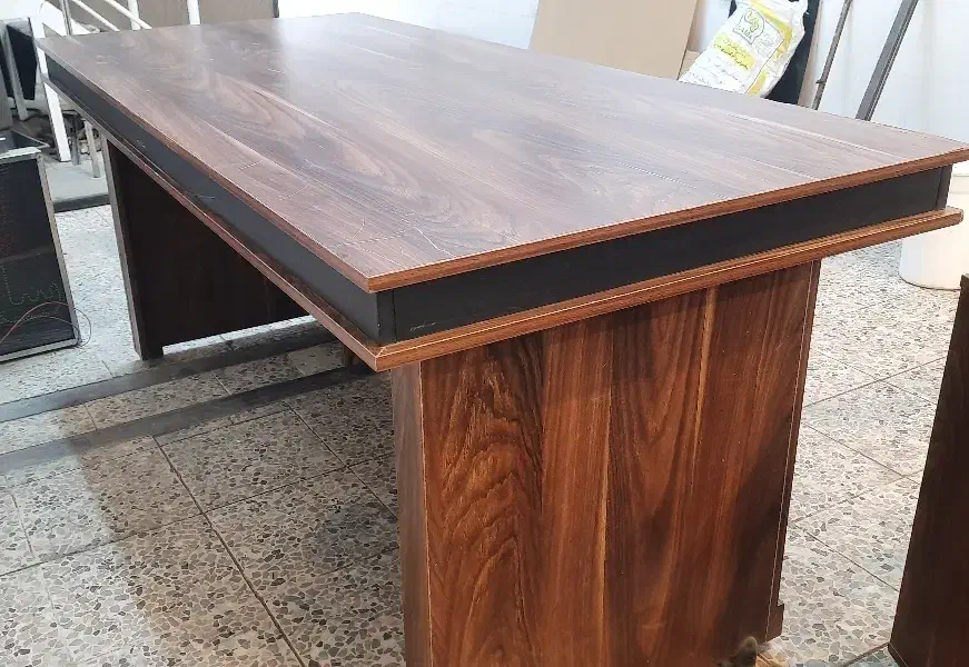 میز اداری میز مدیریت|دفتر کار|نیشابور, امین اسلامی|دیوار