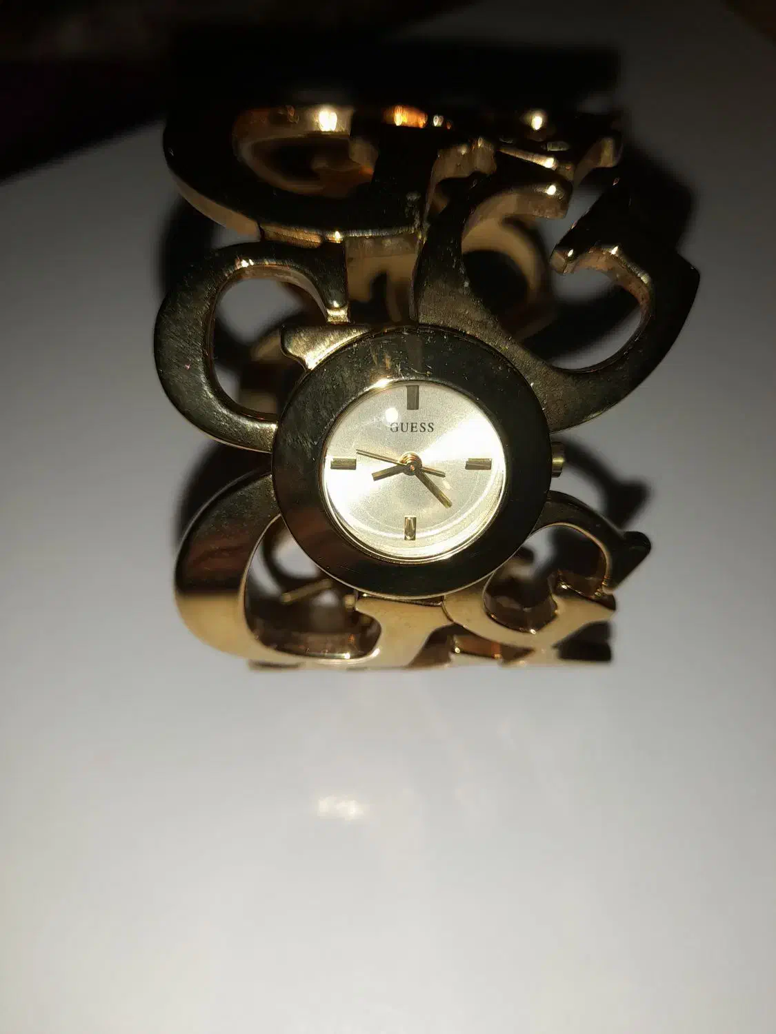 یک ساعت مچی زنانه موتور ژاپنی|ساعت|لنگرود, |دیوار