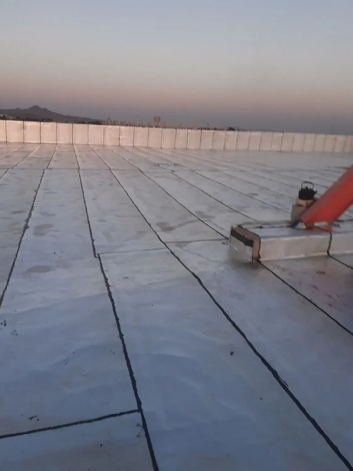 نمایندگی ایزوگام دلیجان نصب حتی یکمتر مربع|خدمات پیشه و مهارت|تهران, بیسیم|دیوار