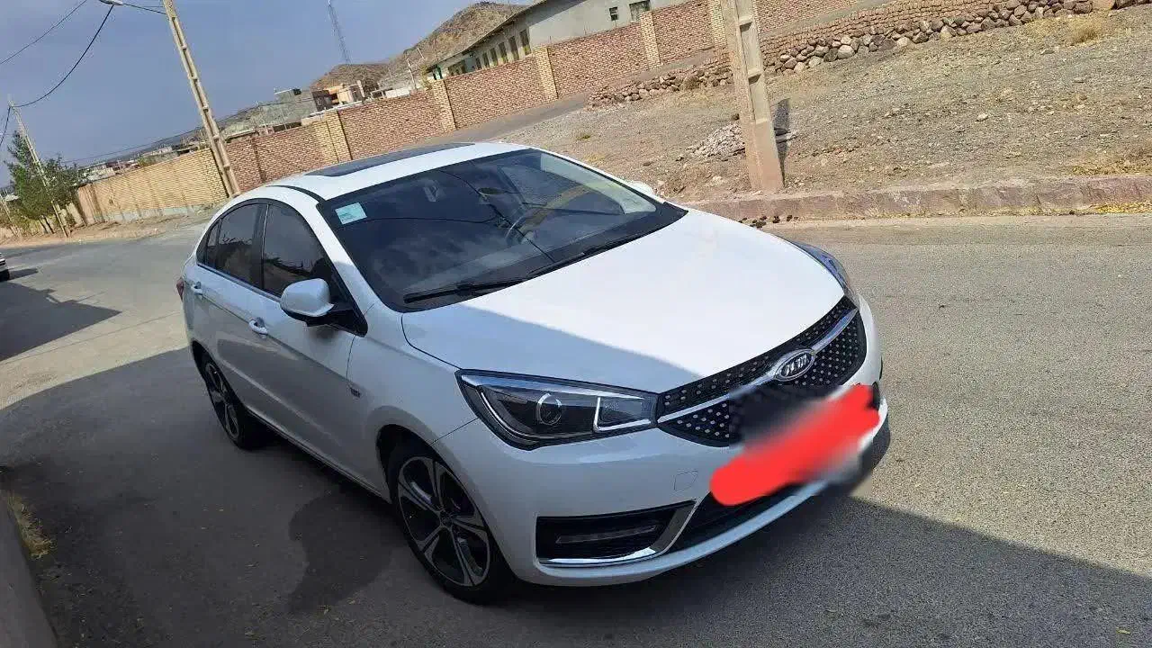 آریزو 5|خودرو سواری و وانت|بیرجند, |دیوار