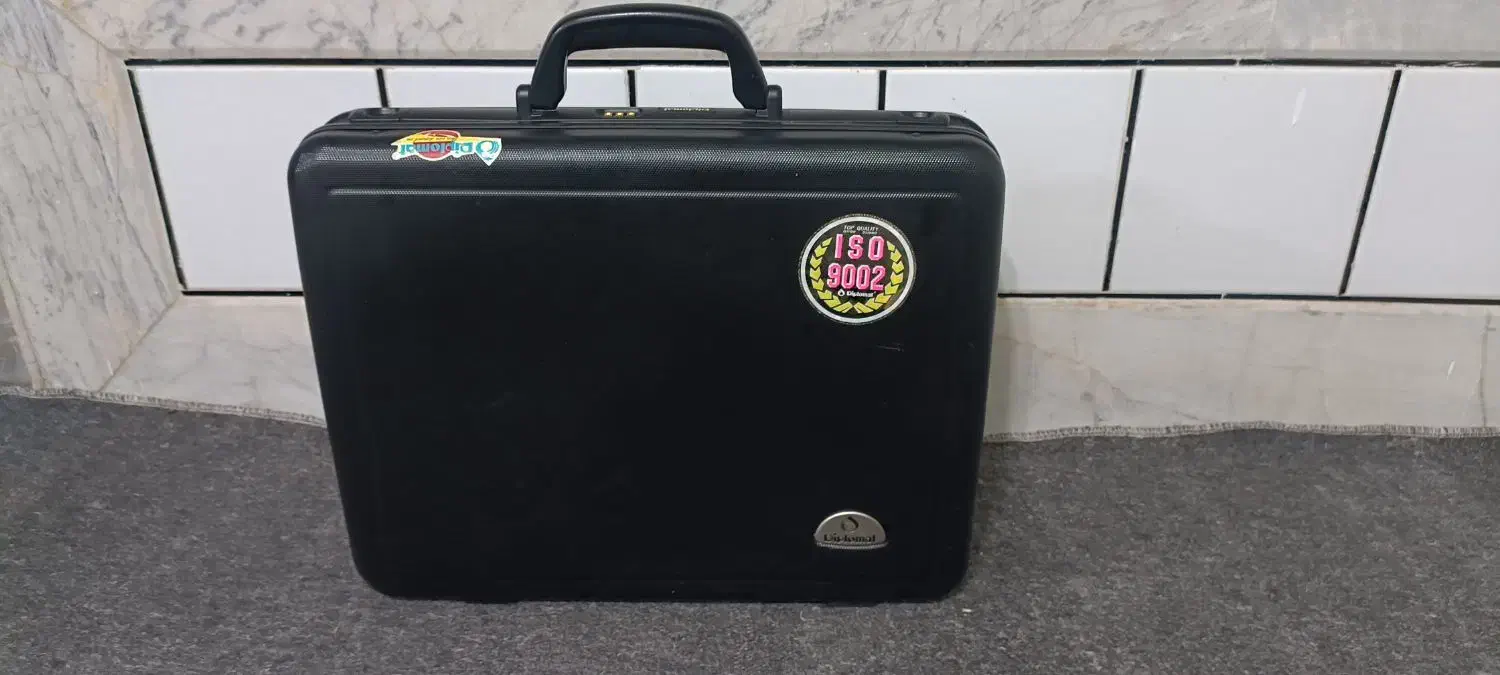 کیف سامسونت دیپلمات، کوله پشتی|کیف، کفش، کمربند|نجفآباد, فاز ۴ شهرک آزادگان|دیوار