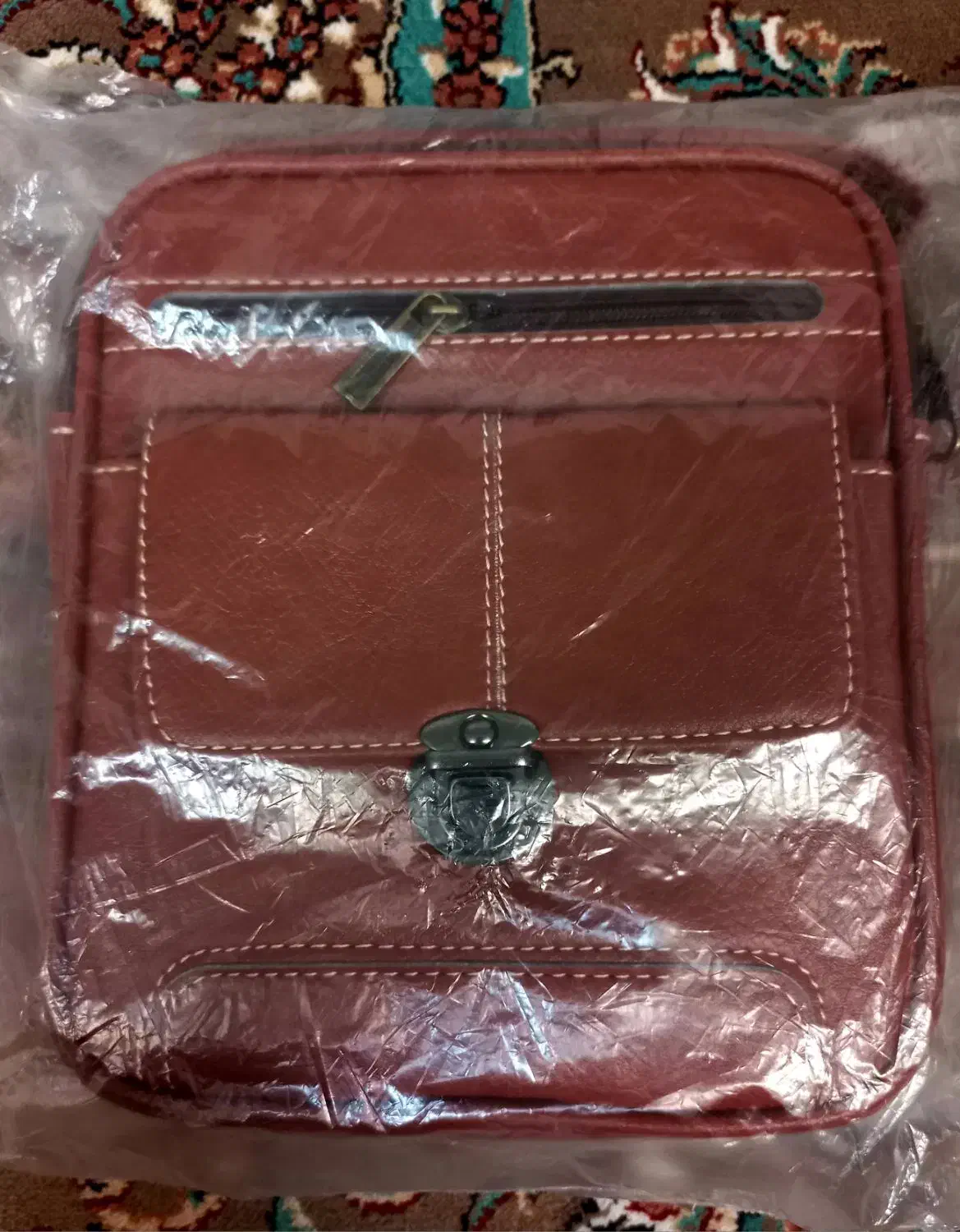 کیف مردانه|کیف، کفش، کمربند|قم, حاج خلیل|دیوار