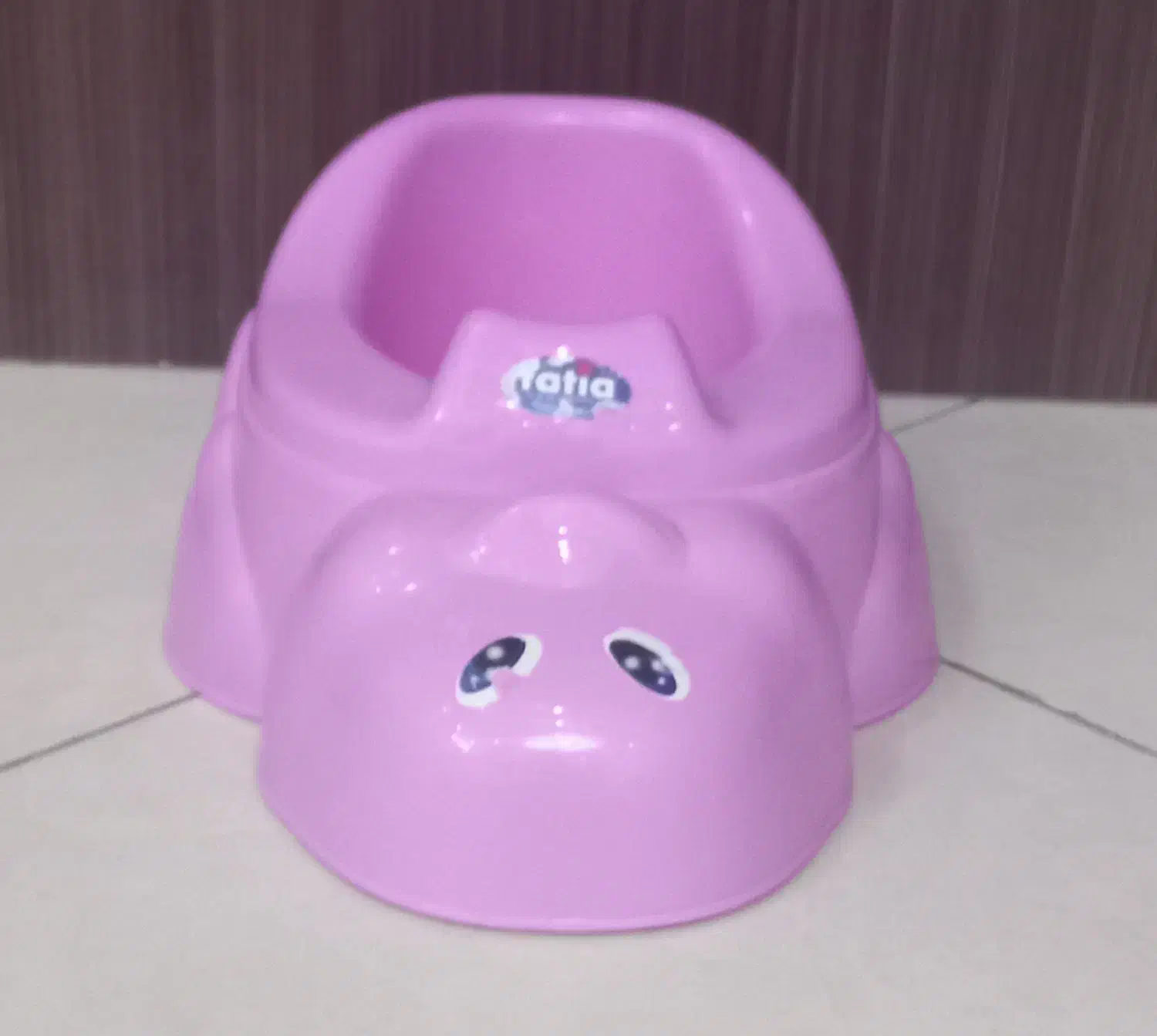 صندلی ماشین در حدنو و توالت فرنگی بچه نو|تخت و صندلی بچه|تهران, افسریه شمالی|دیوار