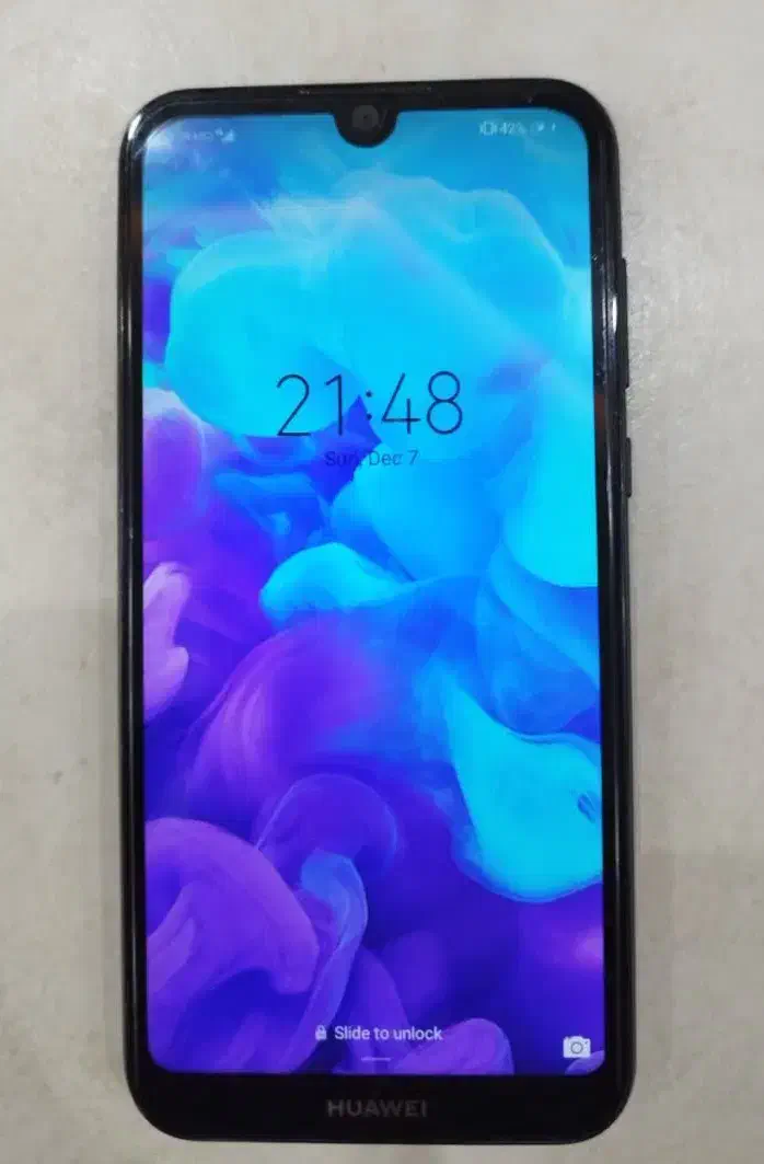 هواوی Y5 2019 تمیز|موبایل|اصفهان, ملک‌شهر|دیوار