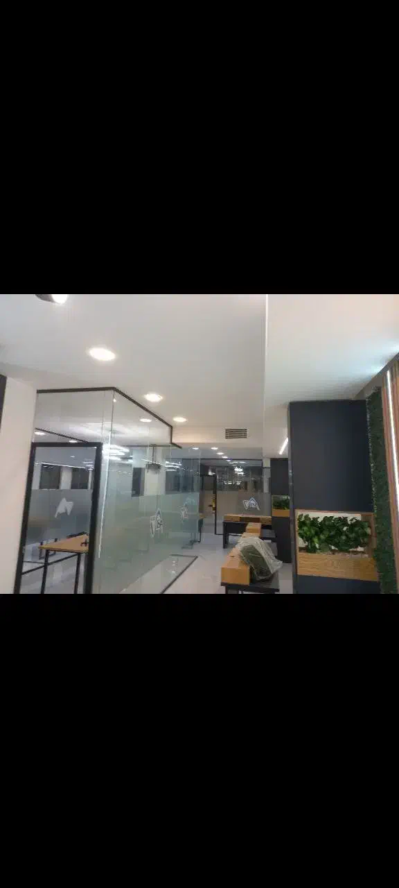 نقاشی ساختمان با متریال درجه یک و قیمت مناسب|خدمات پیشه و مهارت|تهران, فرمانیه|دیوار