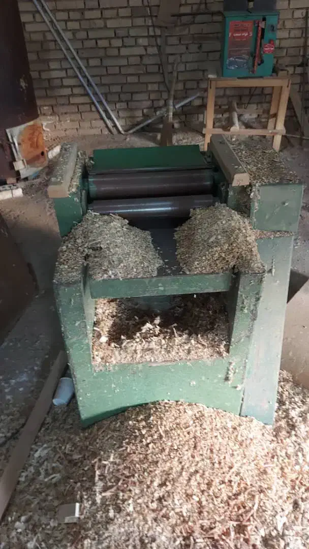 فروش ست کامل لوازم نجاری|ماشین‌آلات صنعتی|امیرآباد, |دیوار