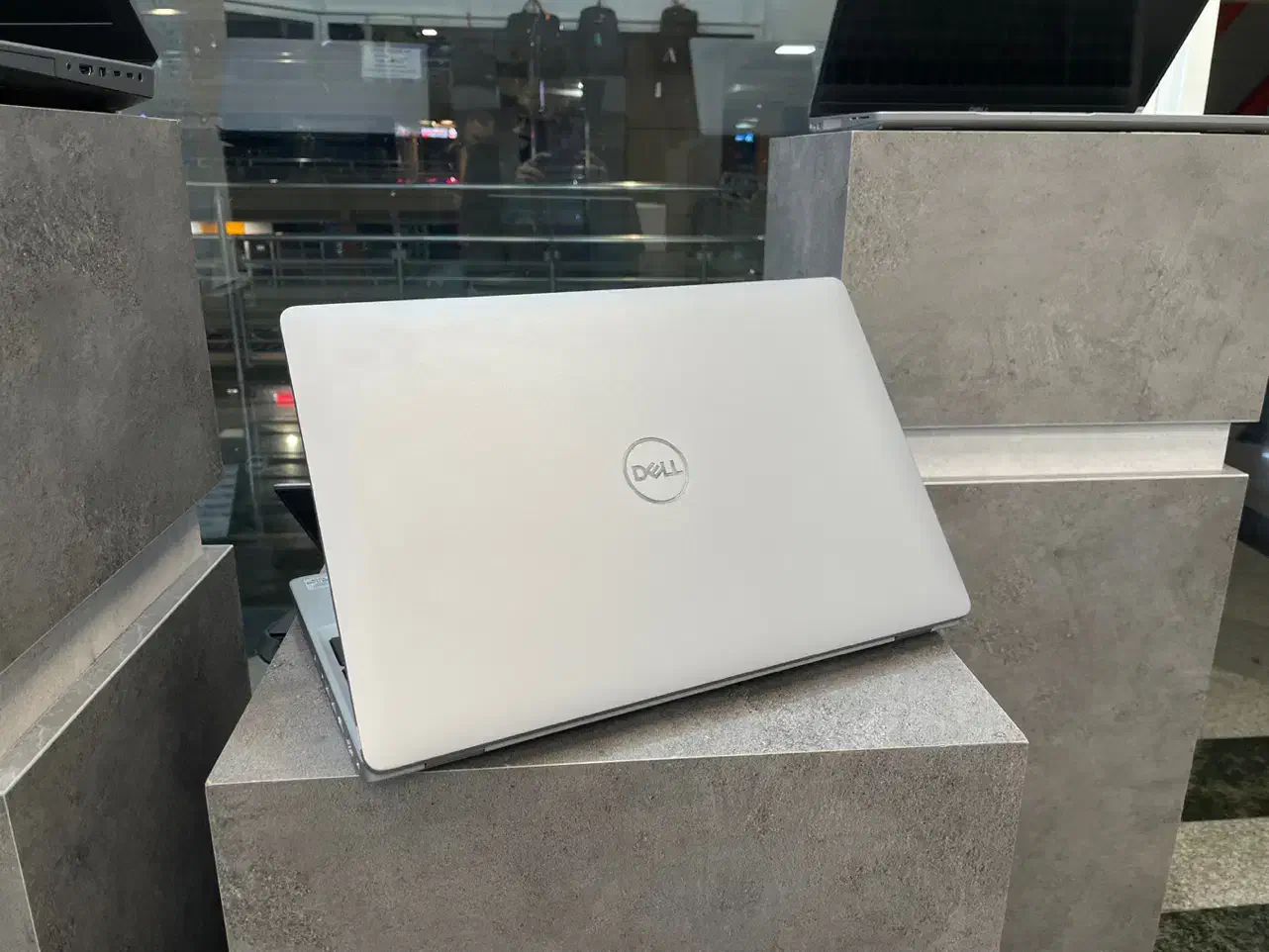 لپ تاپ نسل10 i5 Dell Latitude 5510|رایانه همراه|تهران, میدان ولیعصر|دیوار