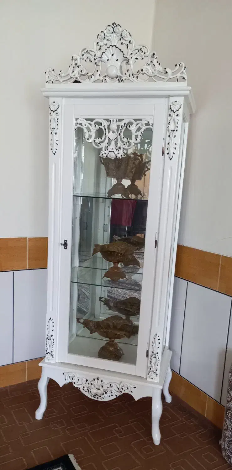 ویترین|بوفه، ویترین، کنسول|الیگودرز, |دیوار