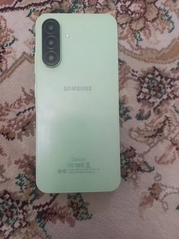 گوشیA56|موبایل|تهران, قاسم‌آباد|دیوار