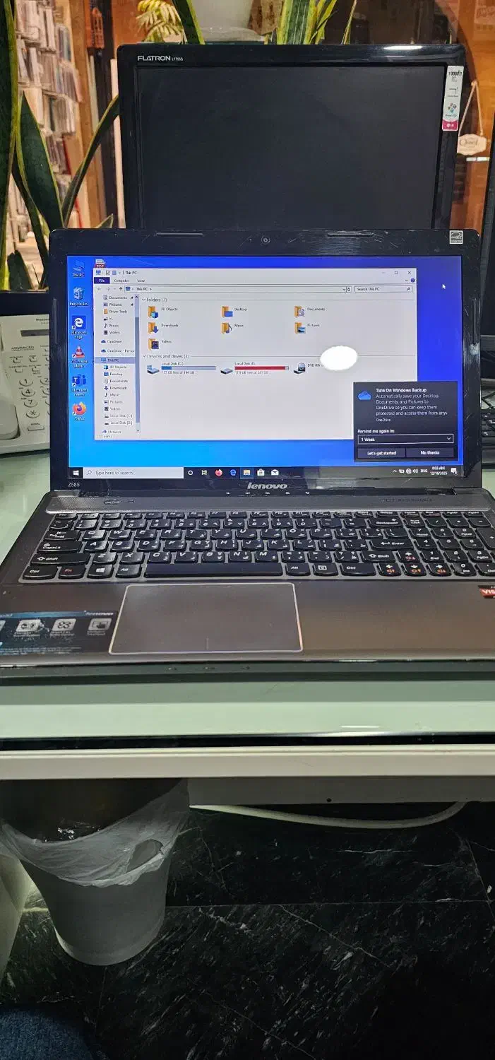 ۴ عدد لپ تاپ دست دوم|رایانه همراه|تهران, سوهانک|دیوار