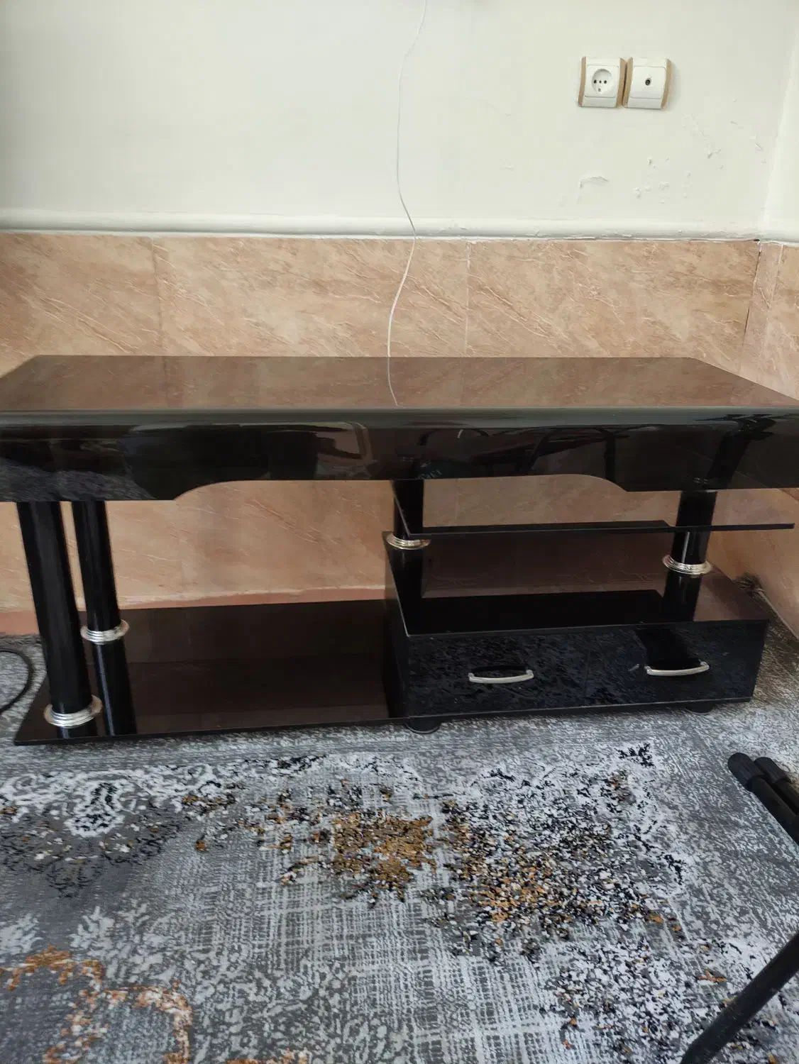 لوازم منزل|بخاری، هیتر، شومینه|شیراز, هفت تنان|دیوار