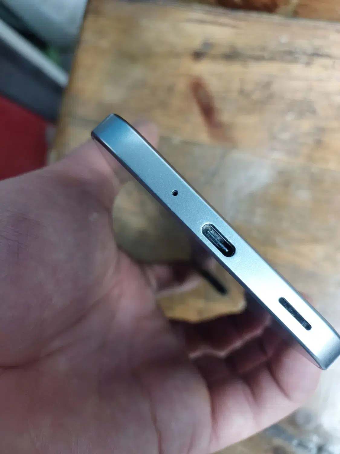 گوشی A17 بدون نقطه|موبایل|مشهد, شهید آوینی|دیوار