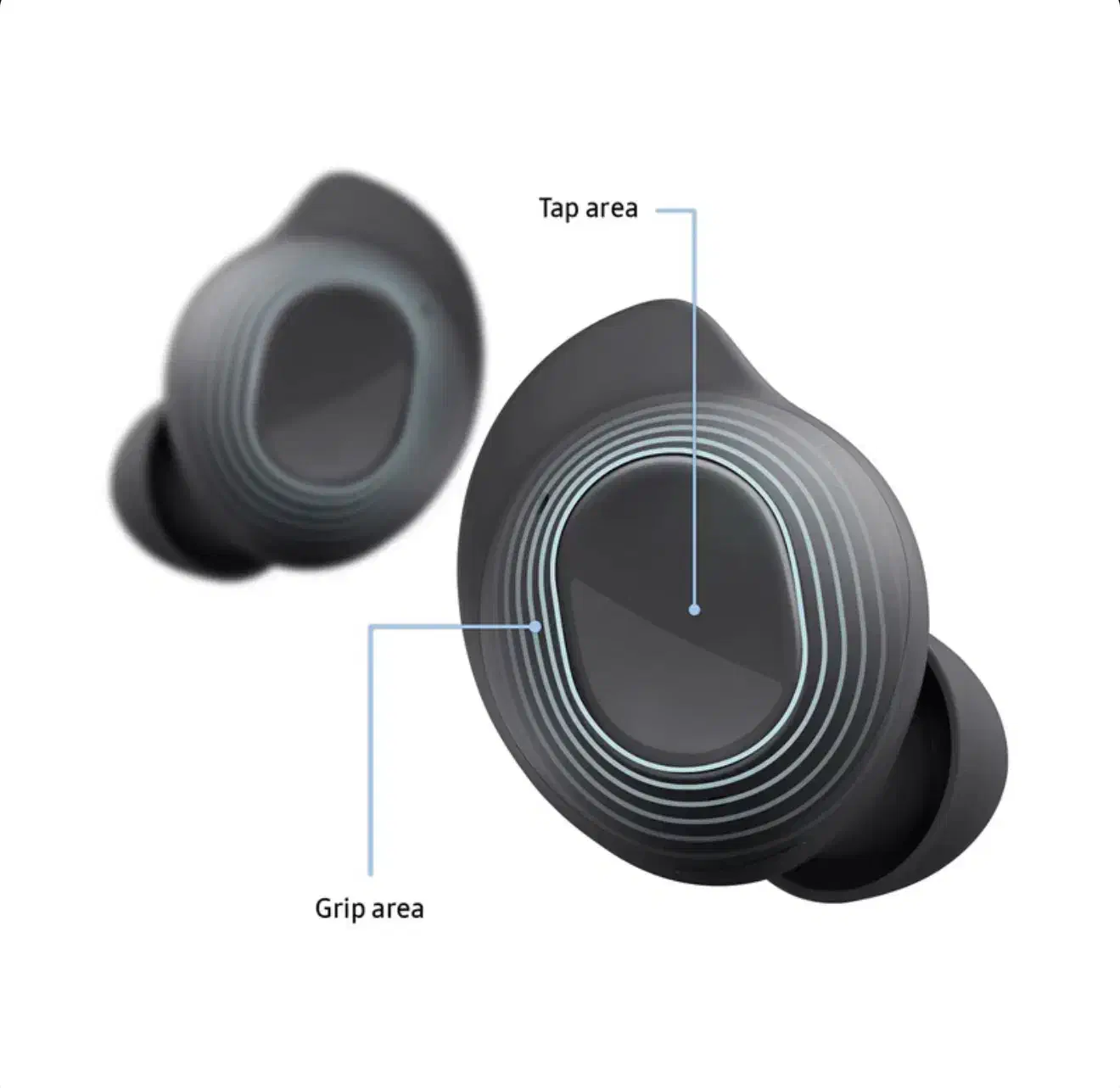 هندزفری بلوتوثی سامسونگ بادز اف ایی  BUDS FE|لوازم جانبی موبایل و تبلت|تهران, فردوس|دیوار