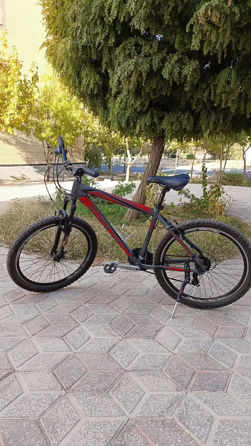 دوچرخه اورلرد 26 اصلی تایوانی|دوچرخه، اسکیت، اسکوتر|قم, پردیسان|دیوار