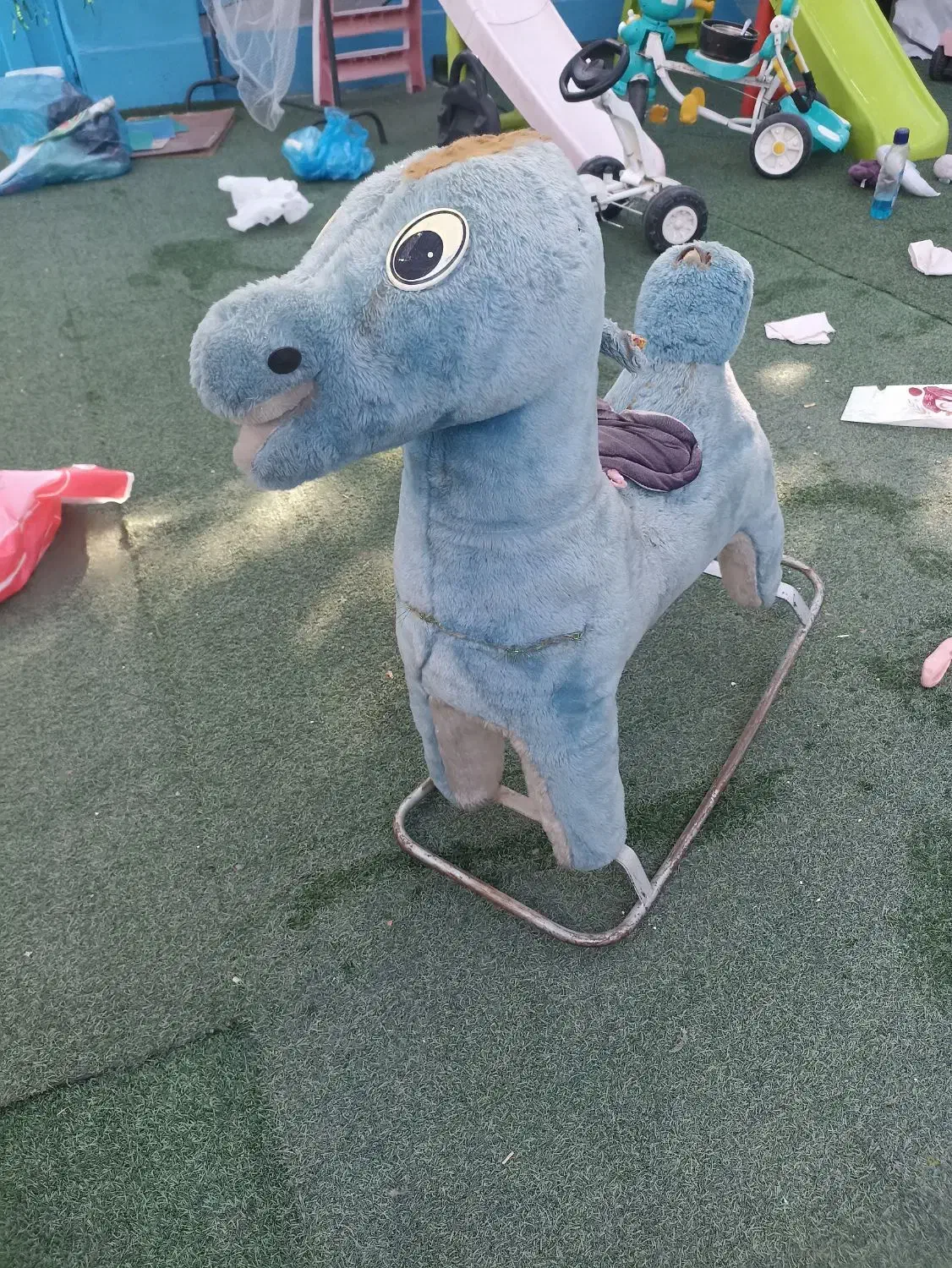 لوازم بازی|اسباب‌‌بازی|مشهد, تربیت (صدف)|دیوار