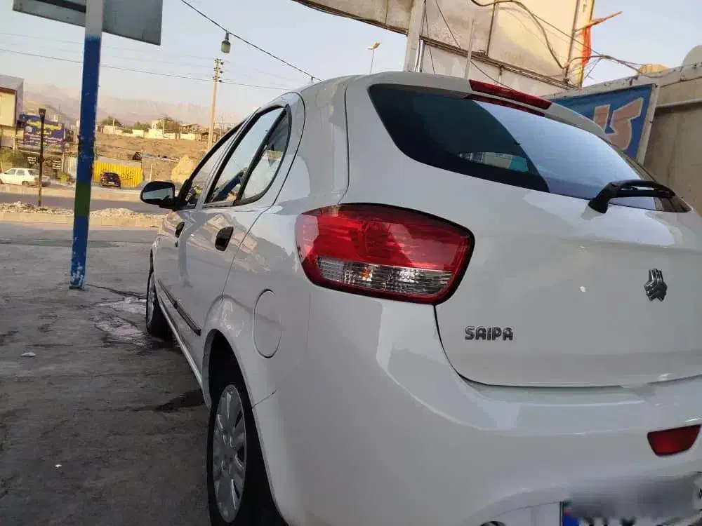 تیبا خانگی|خودرو سواری و وانت|اصفهان, جی شیر|دیوار