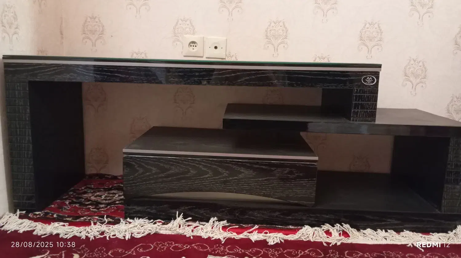 میز تلویزیون دو تیکه|میز تلویزیون|جوین, |دیوار