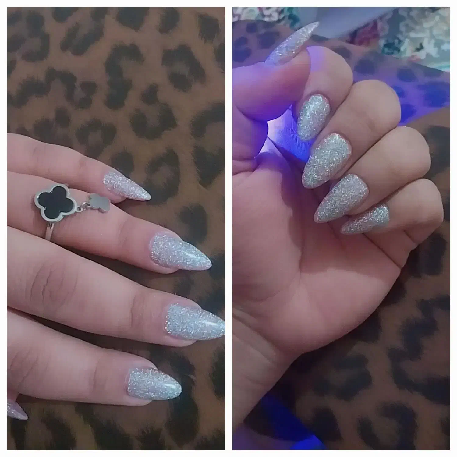 کاشت ناخن|خدمات آرایشگری و زیبایی|هامون, |دیوار