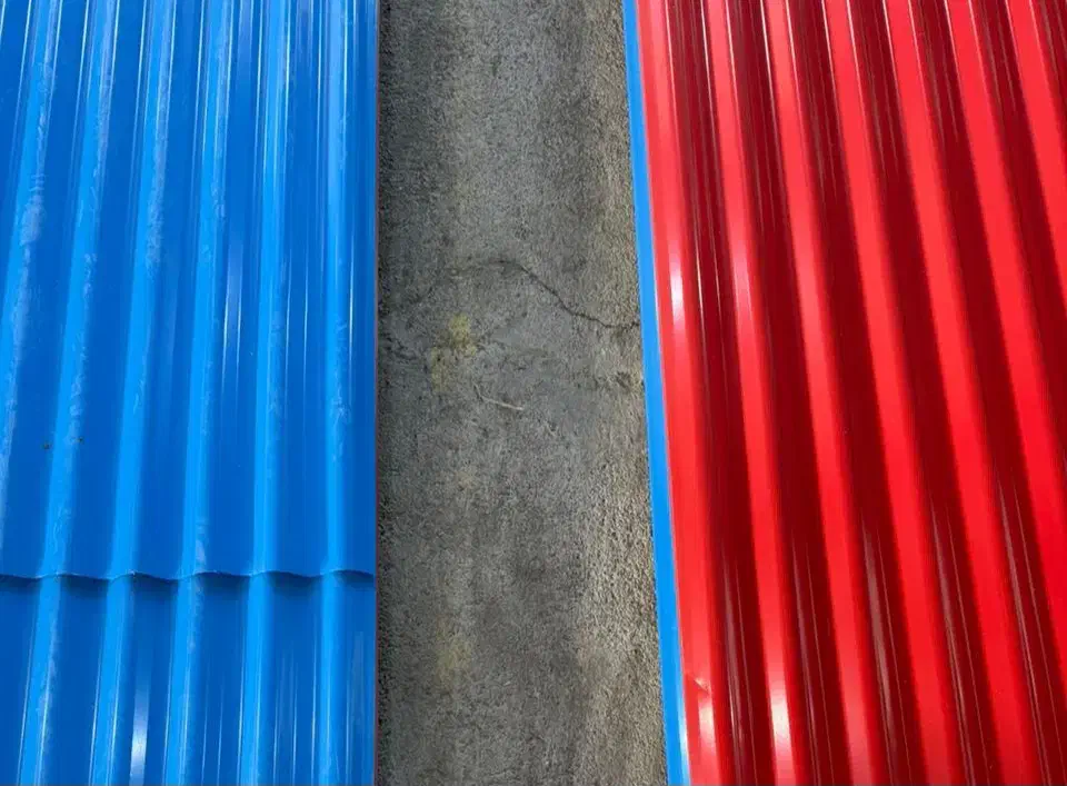 پخش عمده و جزئی ورق آلات حلب شیروانی چوب نراد|مصالح و تجهیزات ساختمان|رشت, شهرک صبا|دیوار