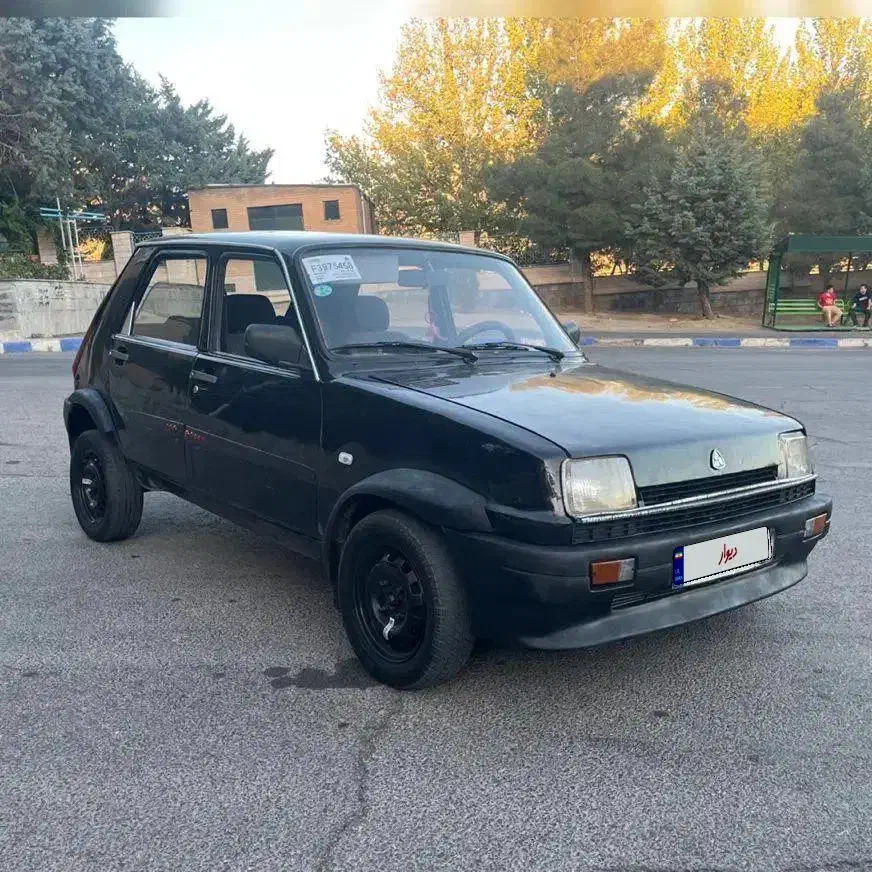 در حد بسیار سالم Pk|خودرو سواری و وانت|ملایر, |دیوار