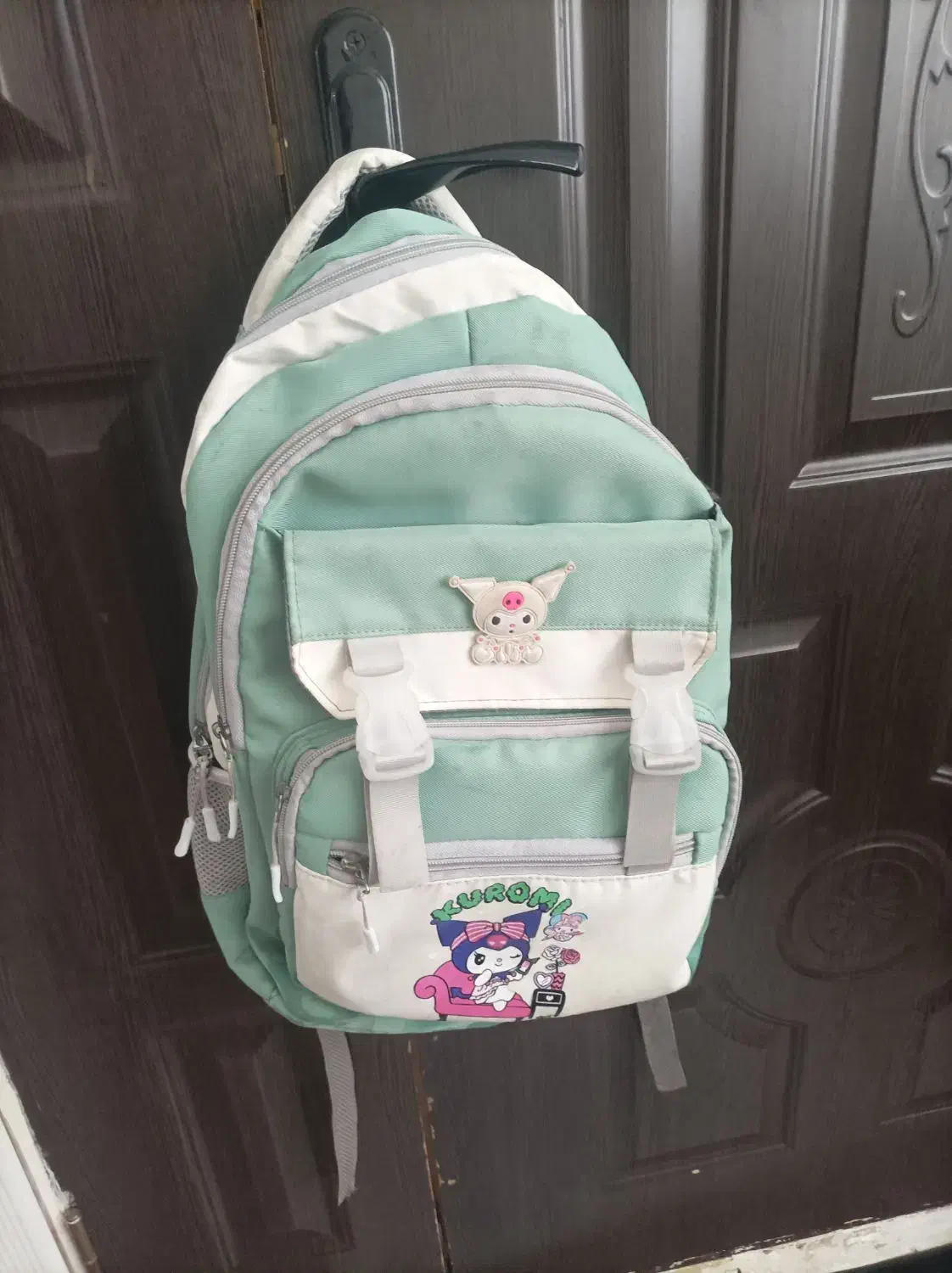 کیف مدرسه مناسب کلاس اول تا پنچ|کیف، کفش، کمربند|مریوان, |دیوار