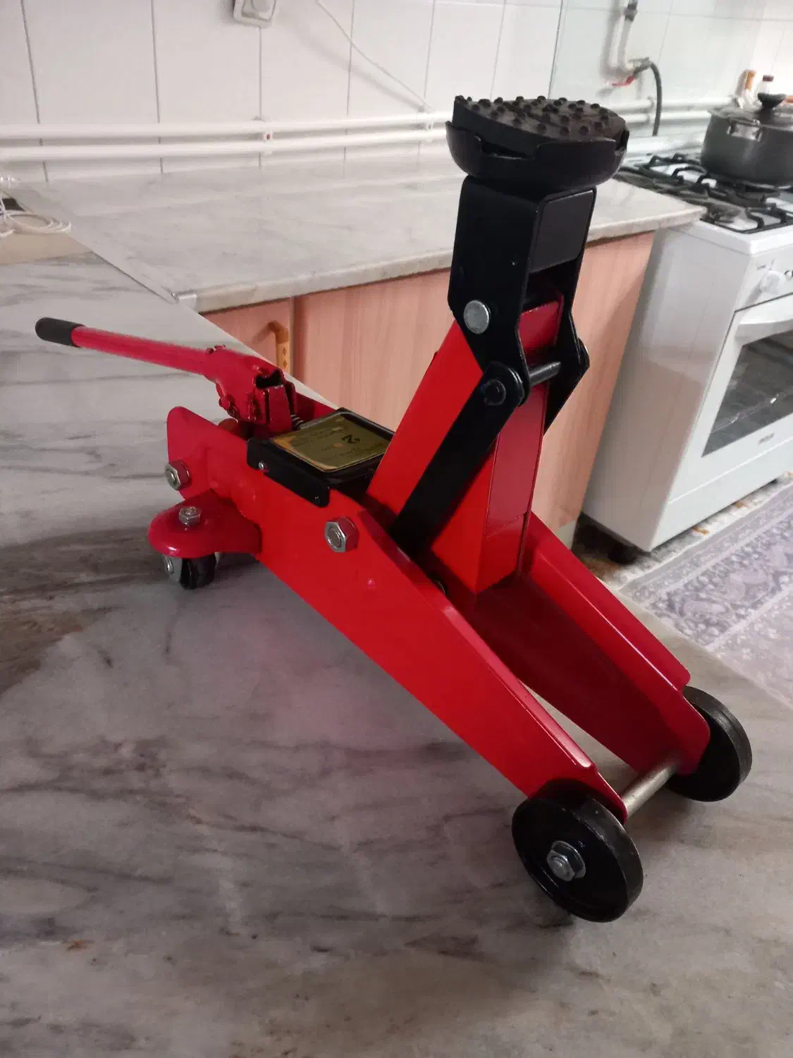 جک سوسماری|ابزارآلات|ساوه, |دیوار