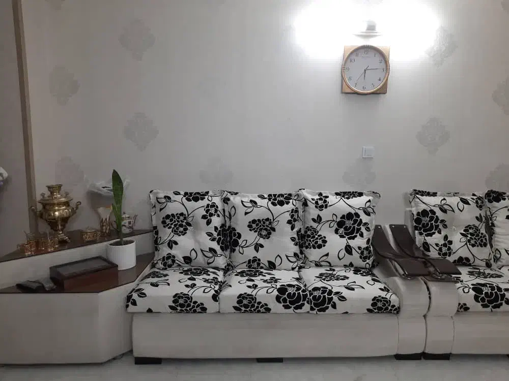 مبل|مبلمان خانگی و میز عسلی|تهران, تهران‌ویلا|دیوار