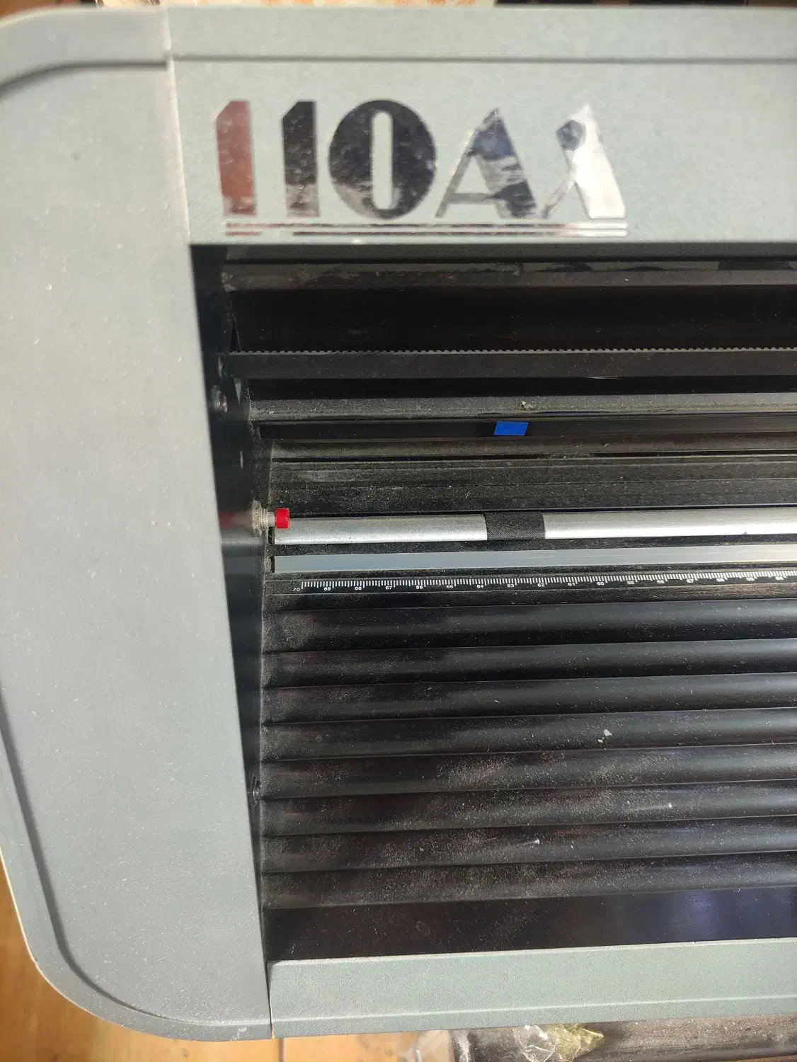 دستگاه چاپ کاترپلاتر پیکات عرض ۶۰|پرینتر، اسکنر، کپی، فکس|رشت, پیرکلاچای|دیوار