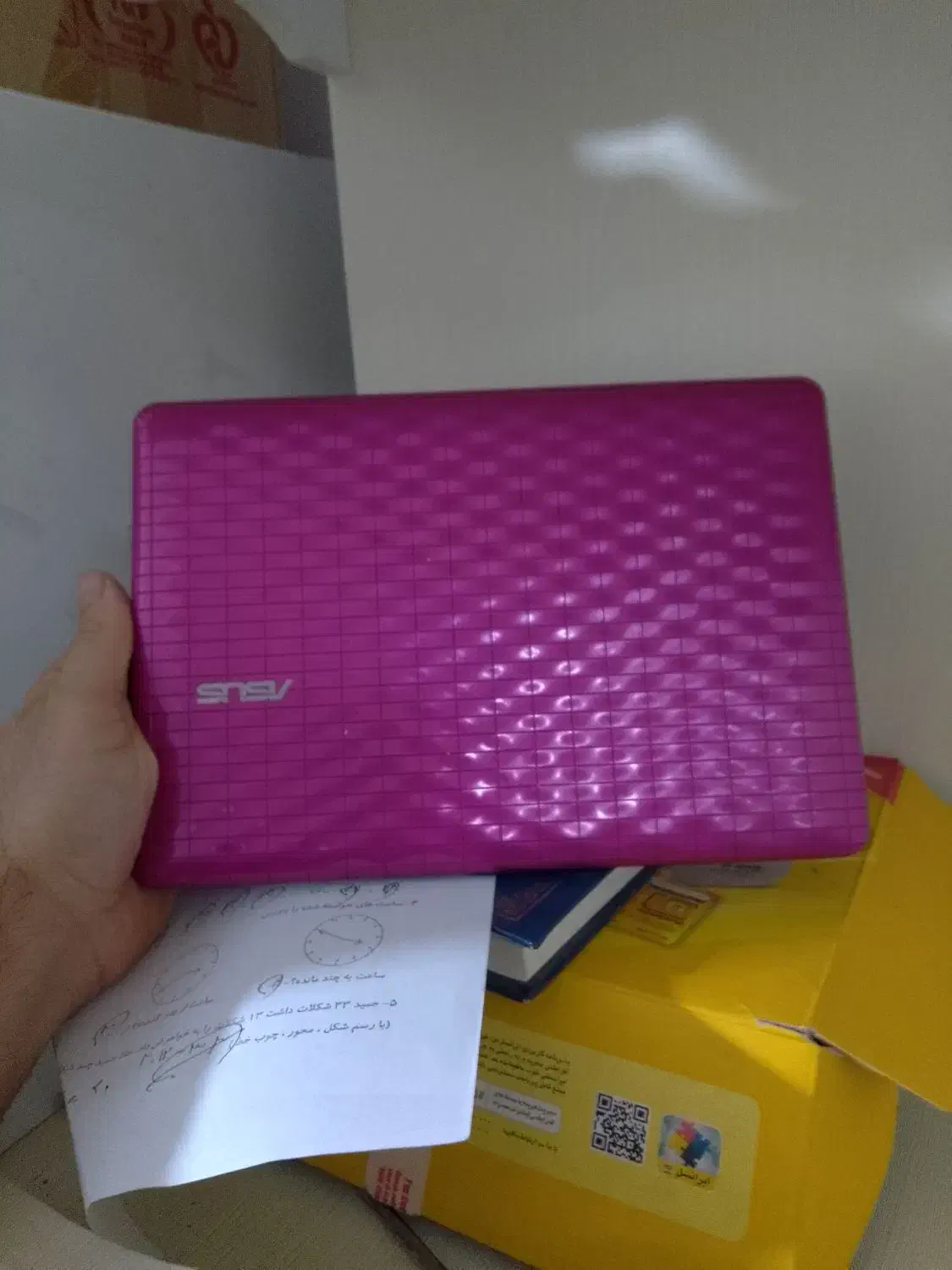 لبتاپ ایسوس سالم|رایانه همراه|تهران, دستغیب|دیوار