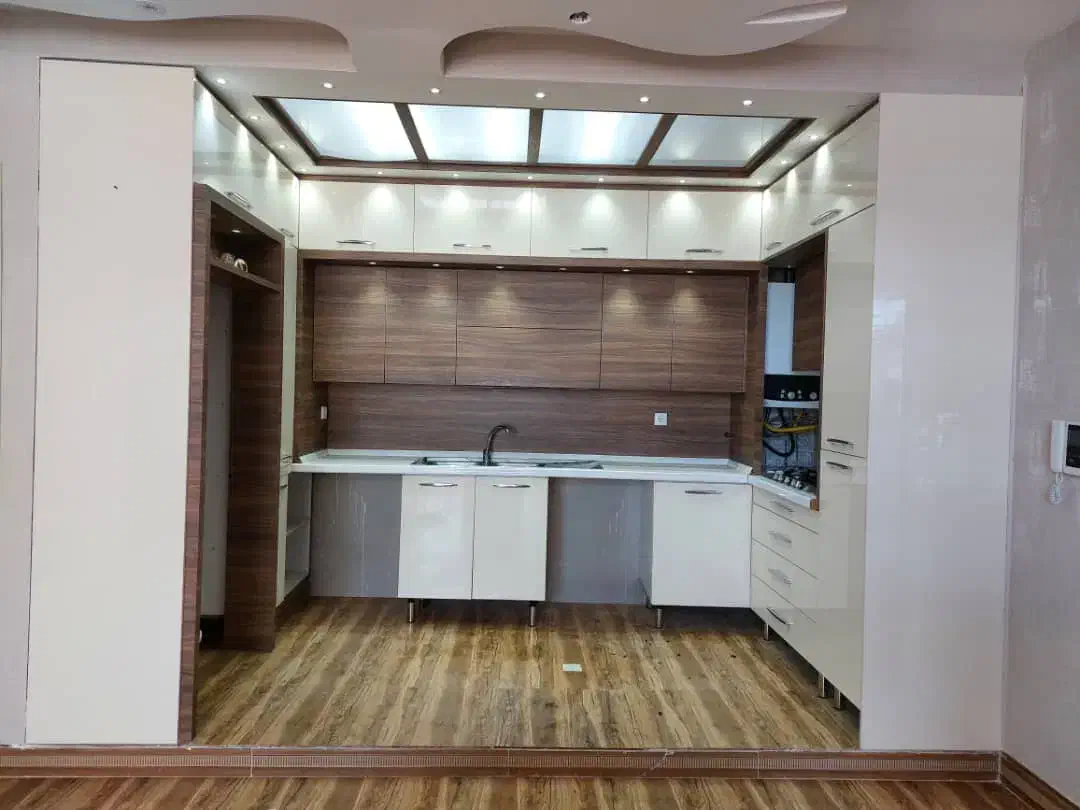 کابینت در حد نو|مصالح و تجهیزات ساختمان|آباده, |دیوار