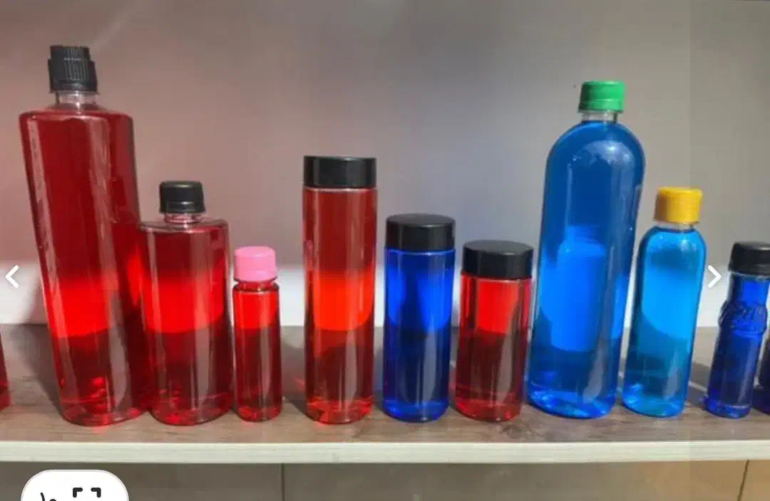 تولید و پخش بطری و جار|ظروف نگهدارنده، پلاستیکی، یکبارمصرف|تهران, بازار|دیوار