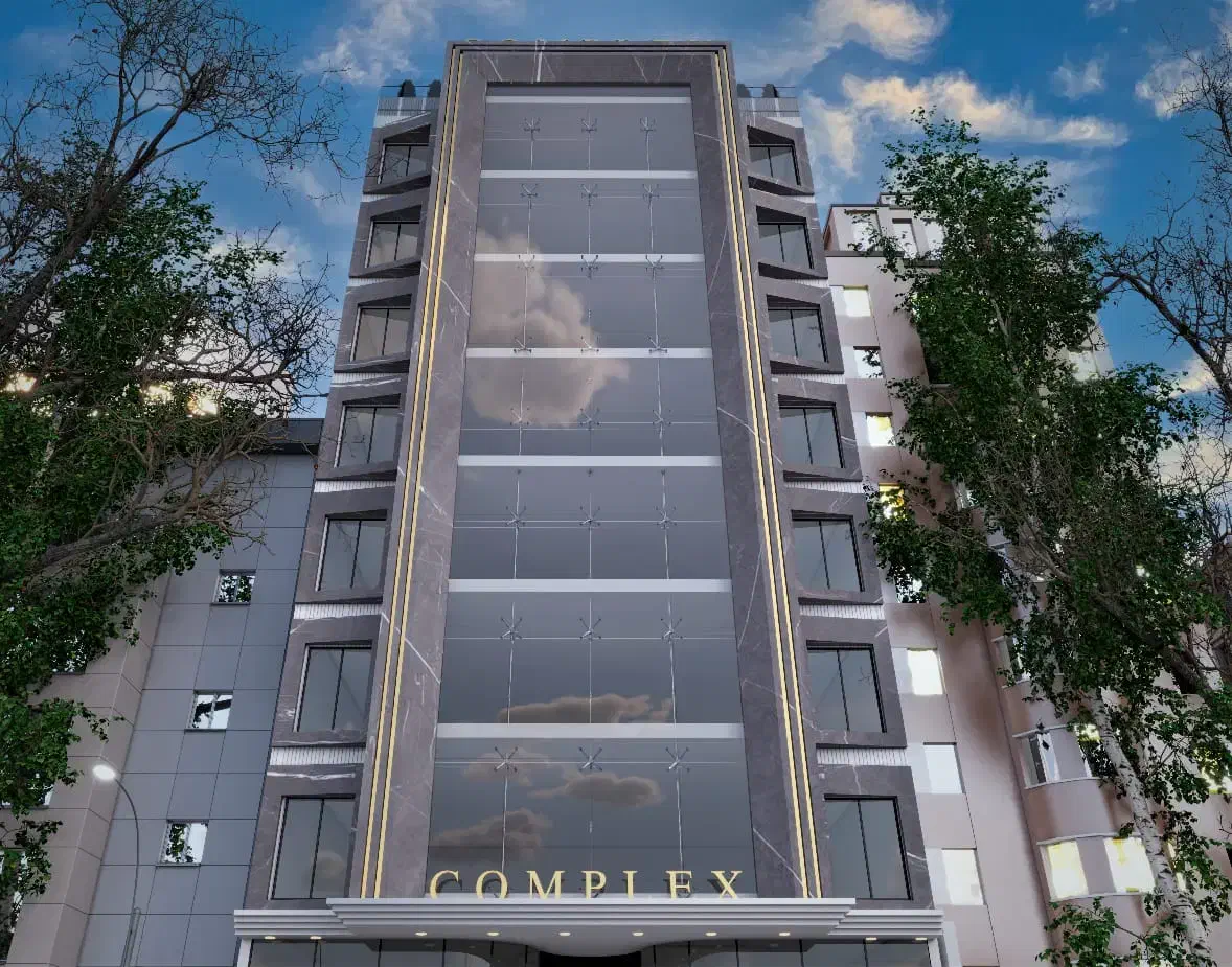 پیش فروش واحد پزشکی در معتبرترین ساختمان پزشکان|پیش‌فروش املاک|گرگان, |دیوار