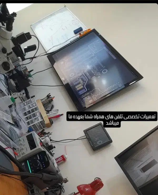 تعمیر کار موبایل|خدمات رایانهای و موبایل|ارومیه, |دیوار