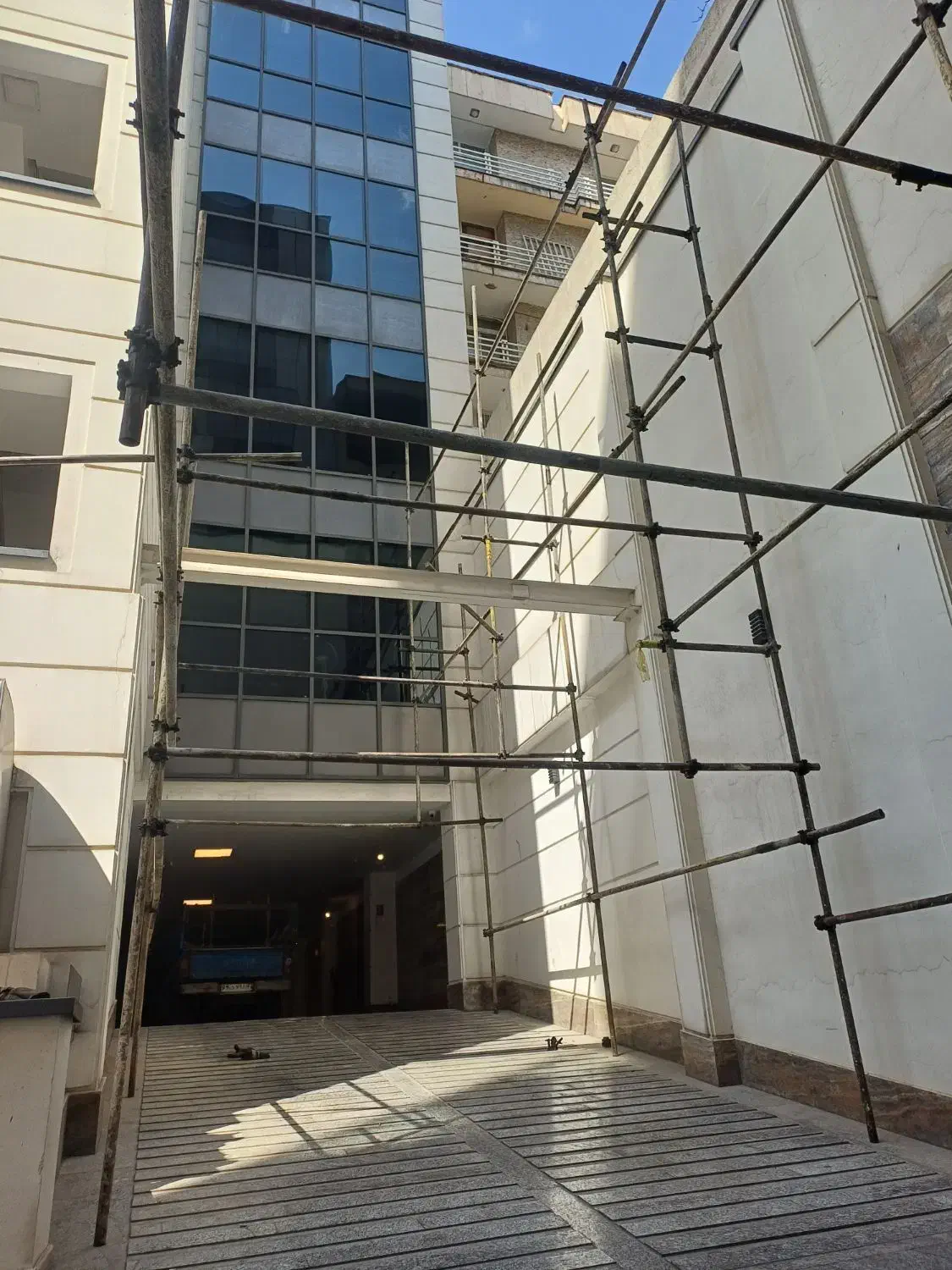 داربست فلزی آزادی،ونک ،گیشا،تجریش،شهرک غرب|خدمات پیشه و مهارت|تهران, ستارخان|دیوار