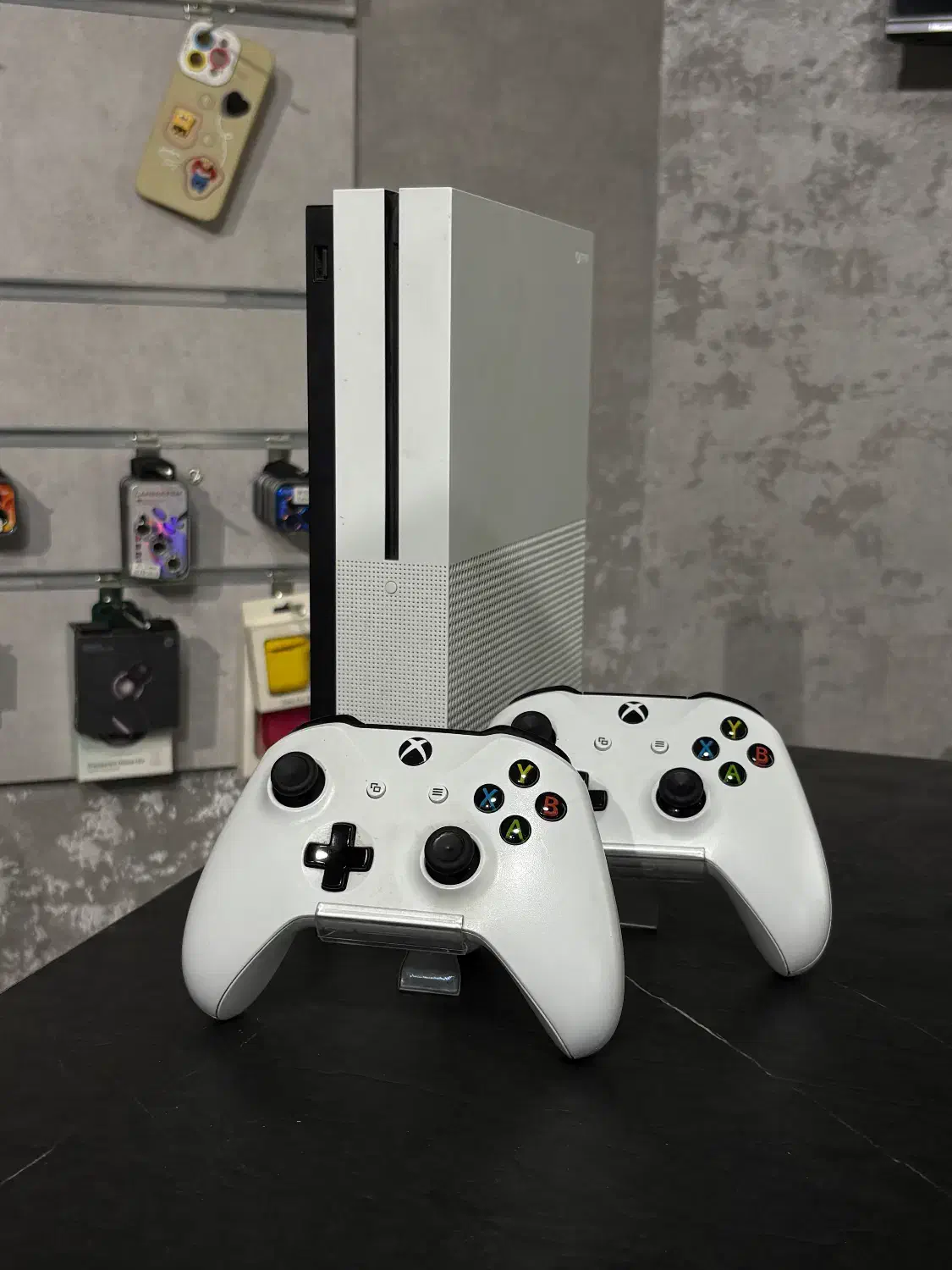 X box 1 s|کنسول، بازی ویدئویی و آنلاین|مشهد, بهشت|دیوار