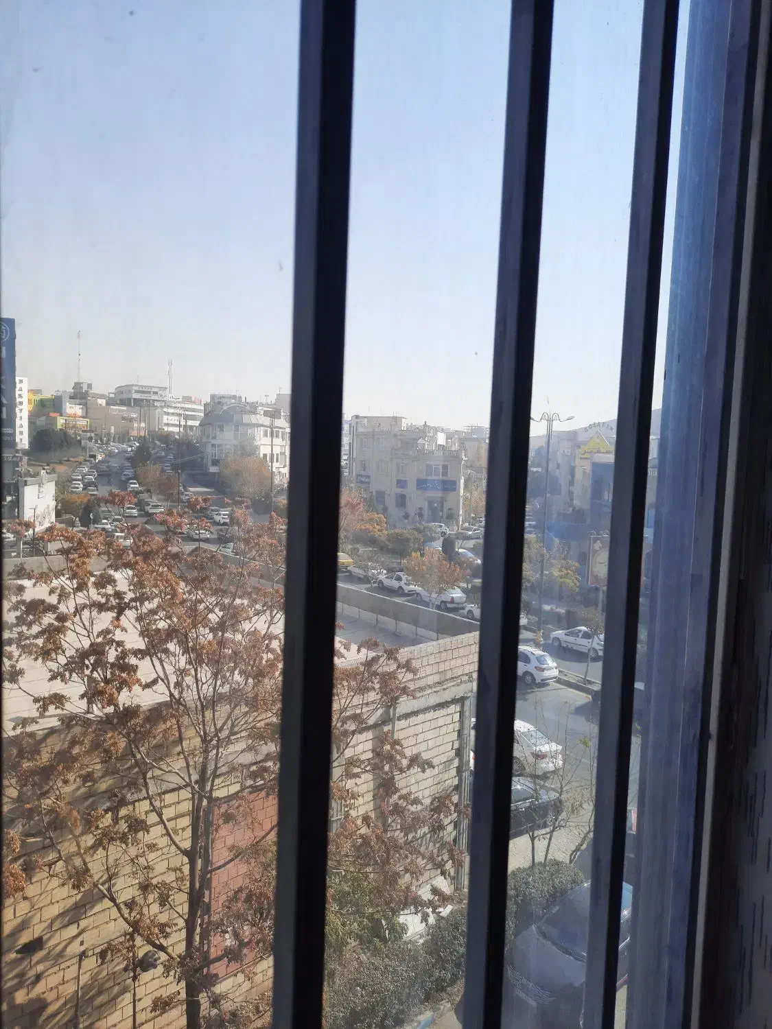 واحد اداری گلستان|اجارهٔ دفتر کار، اتاق اداری، مطب|پردیس, فاز ۲|دیوار