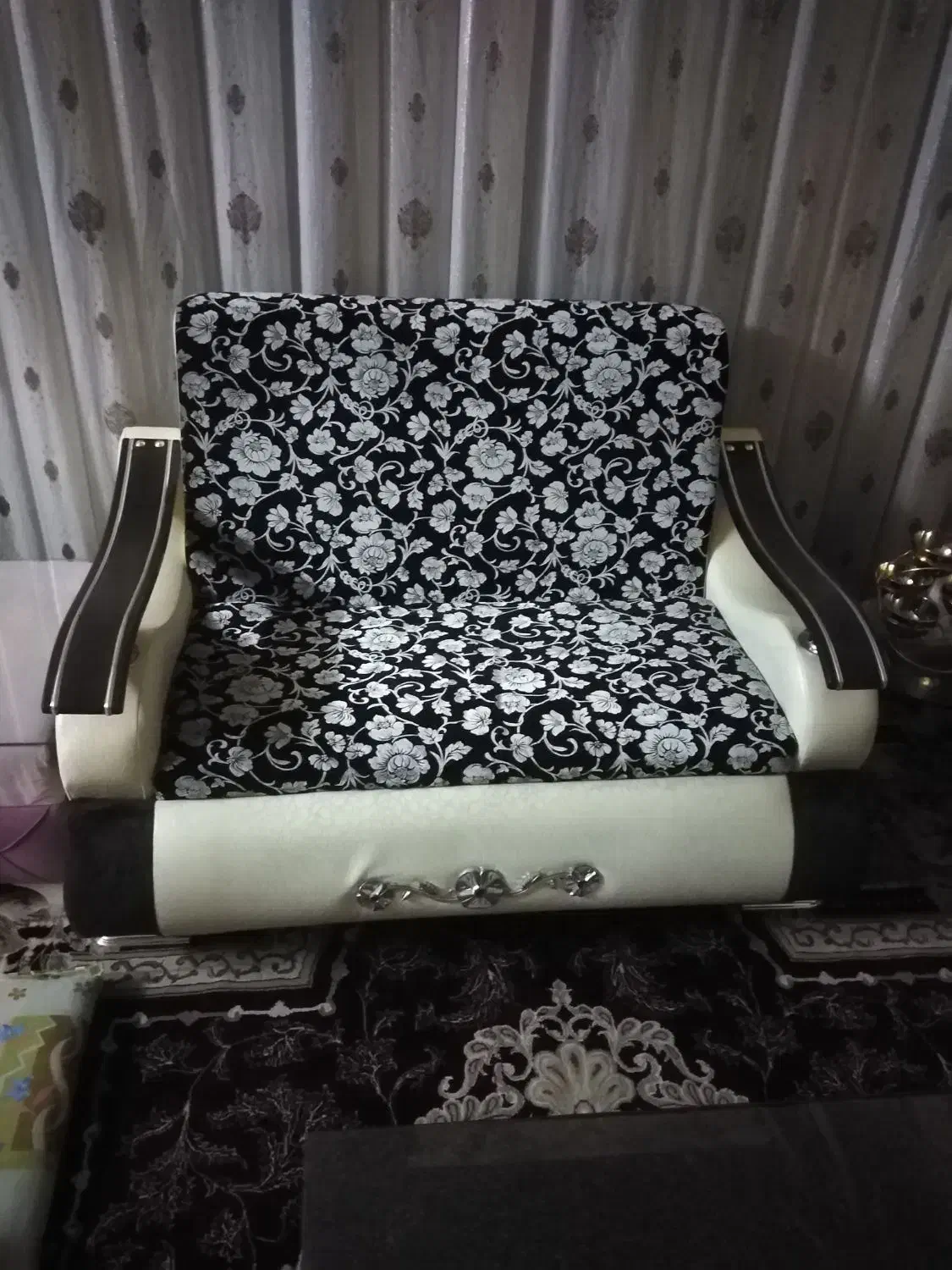 سالم سالم|مبلمان خانگی و میز عسلی|اسلام‌شهر, شهرک محمدیه|دیوار