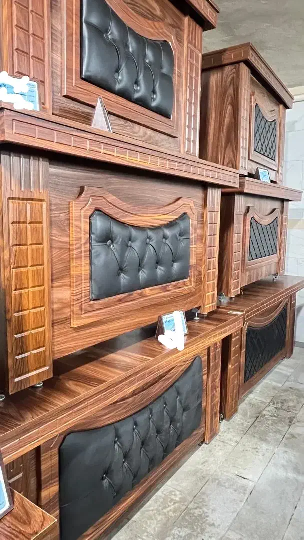 میزکلاسیک تحریری|میز تحریر و کامپیوتر|یزد, |دیوار