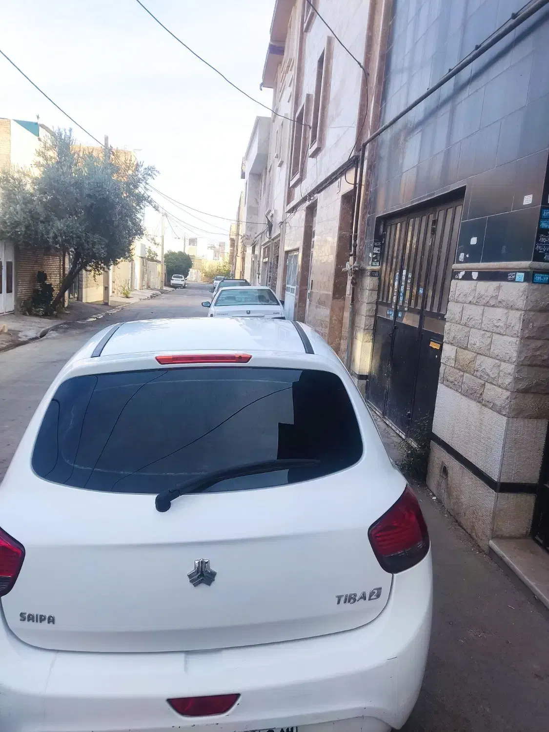 تیبا2فابریک|خودرو سواری و وانت|شیراز, فرهنگ شهر|دیوار