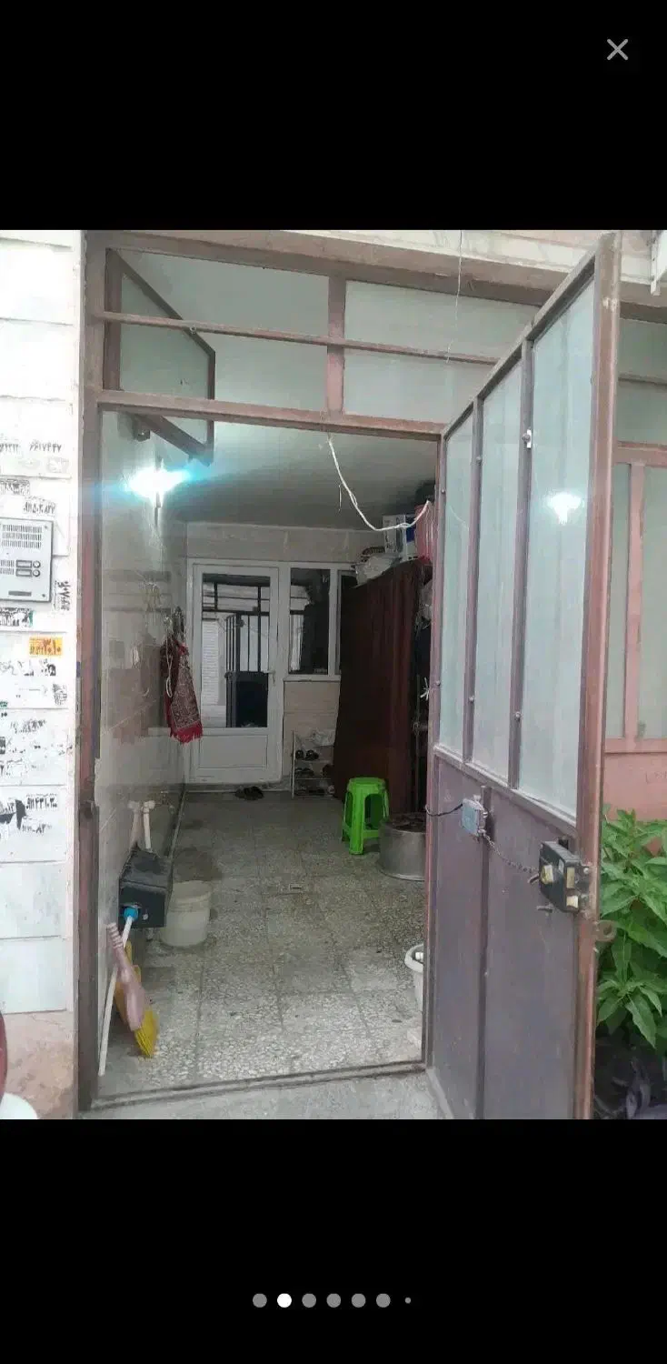 فروش ۶۰ متر تک خواب فلکه گاز بلوار لاکان خ نامجو|فروش آپارتمان|رشت, سلیمانداراب|دیوار