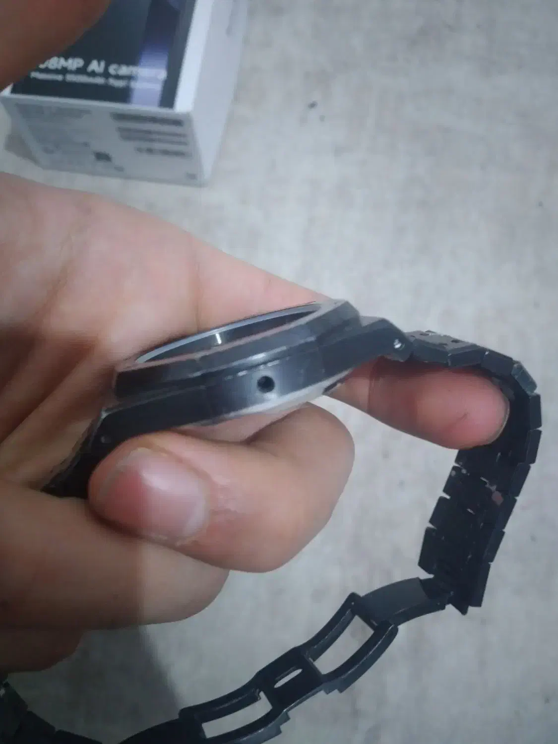 ساعت مچی|ساعت|قم, پردیسان|دیوار